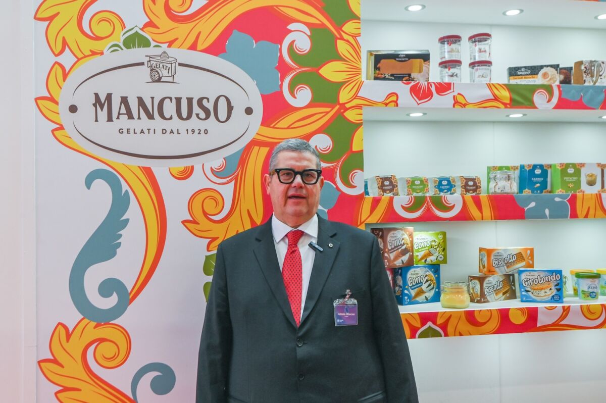 Antonio Mancuso