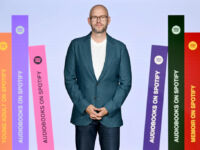 Daniel Ek Spotify