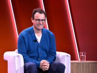 Dario Amodei Anthropic