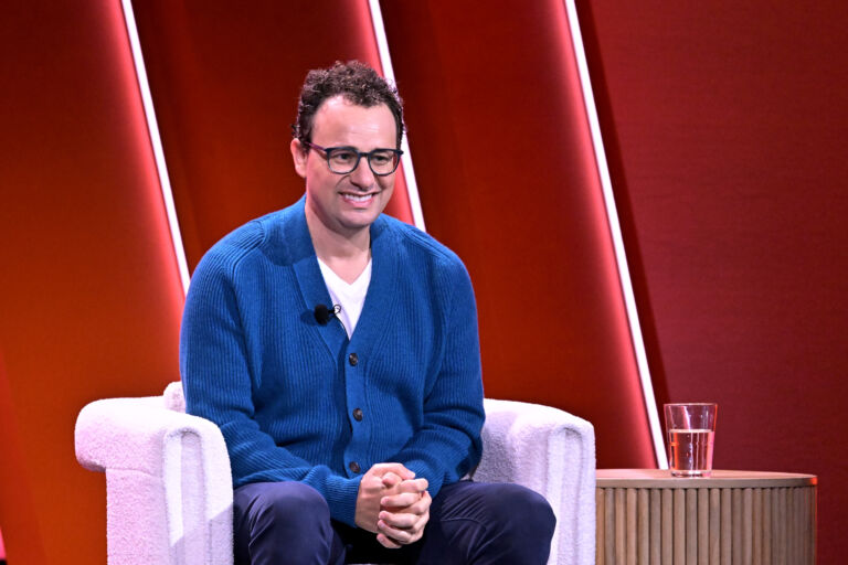 Dario Amodei Anthropic