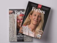 Forbes vol 96 Small Giants
