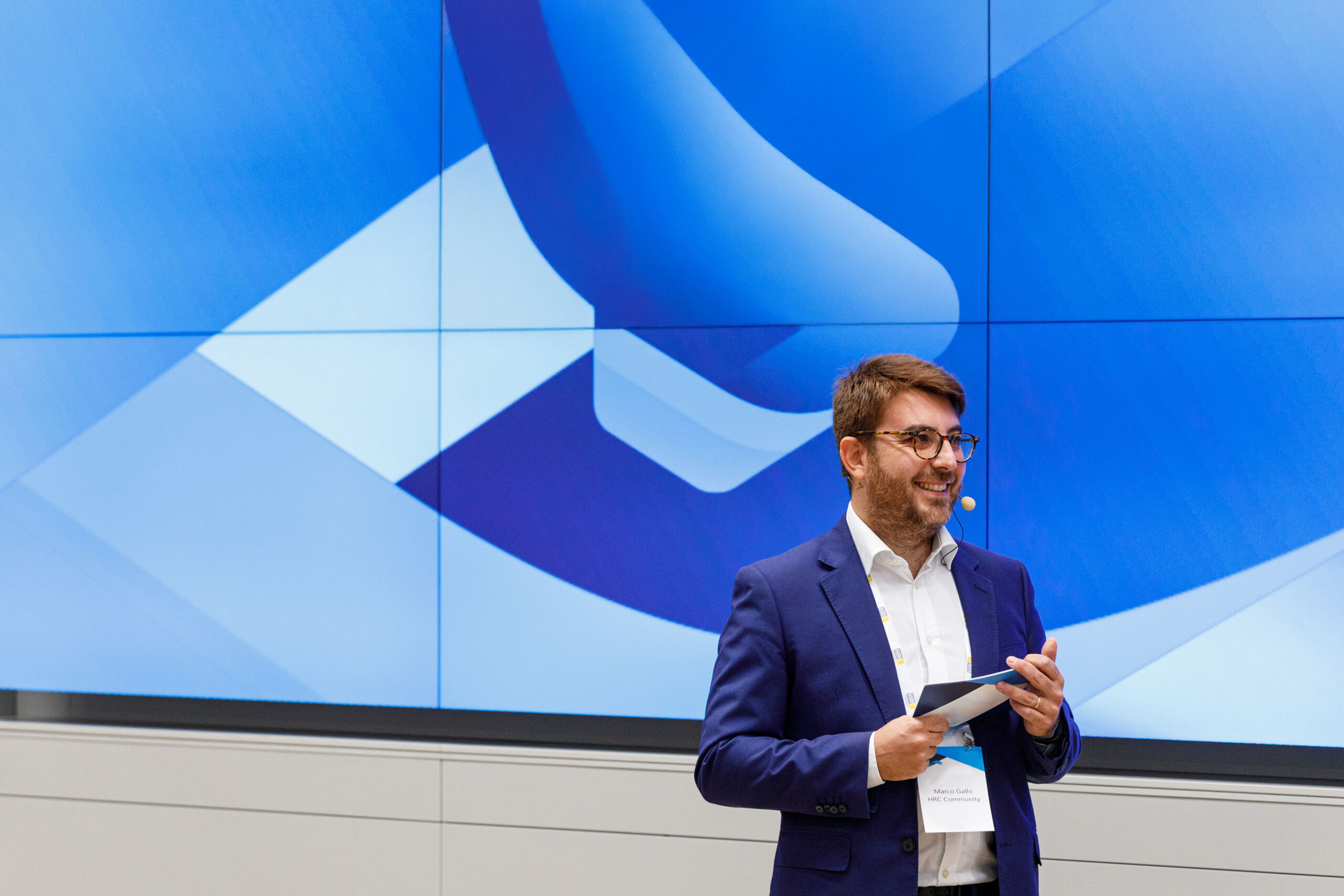 Hr nell’era dell’IA: perché il vero vantaggio competitivo resta umano