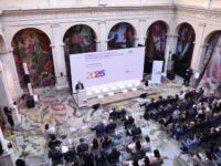 Logista rapporto 2025