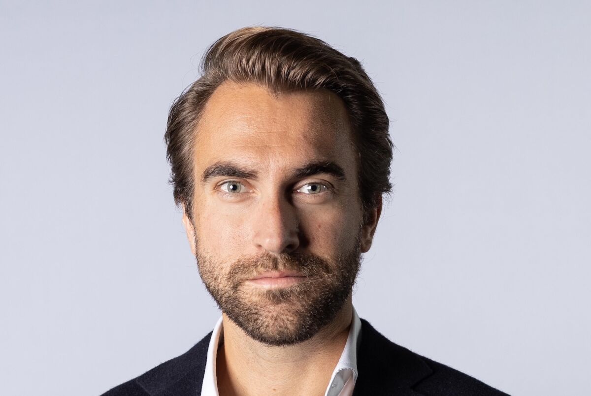 Marco Denari