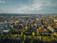 Milano urbanistica