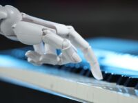 musica intelligenza artificiale