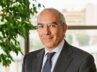 Nicola Fioravanti Intesa Sanpaolo