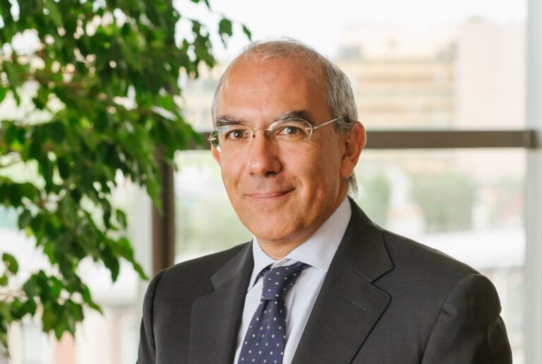 Nicola Fioravanti Intesa Sanpaolo