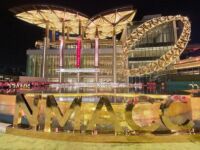 arte Nita Mukesh Ambani Cultural Centre