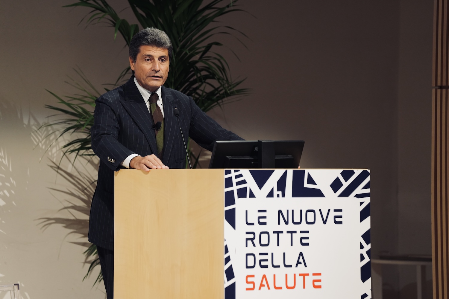 È nata Liphe, l'evoluzione di Assoram. Punta su innovazione e digitale