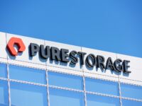 Pure Storage
