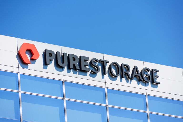 Pure Storage