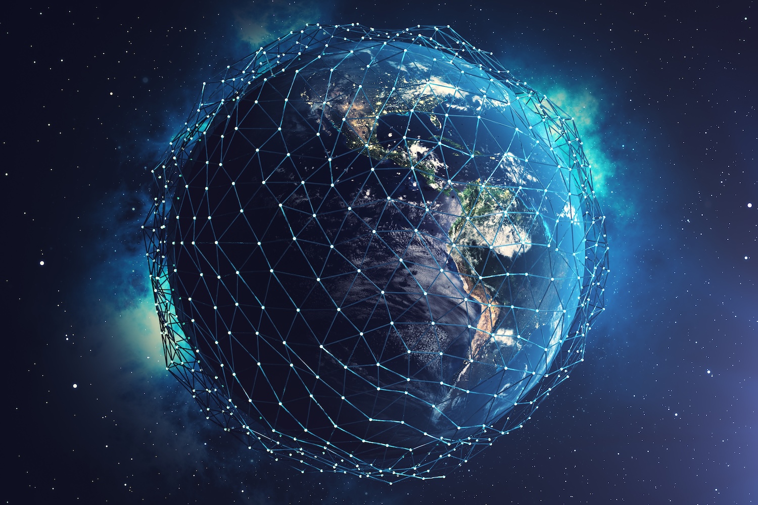 La space economy vale più di 600 miliardi di dollari. E arriverà a 1.000 nel 2032