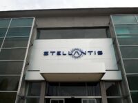 Stellantis Mirafiori