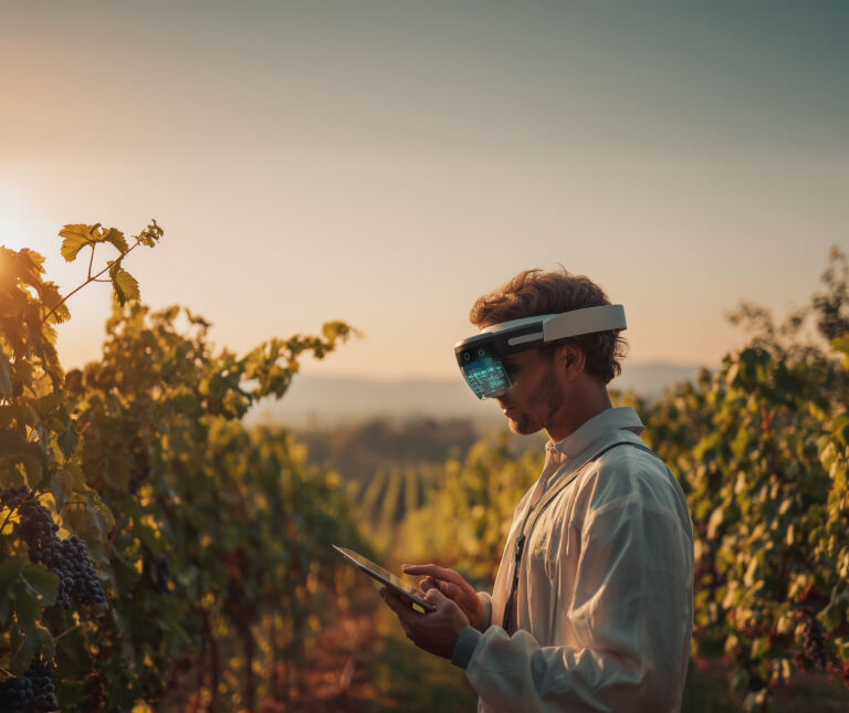 Tecnico Superiore in Innovazione della Filiera Vitivinicola