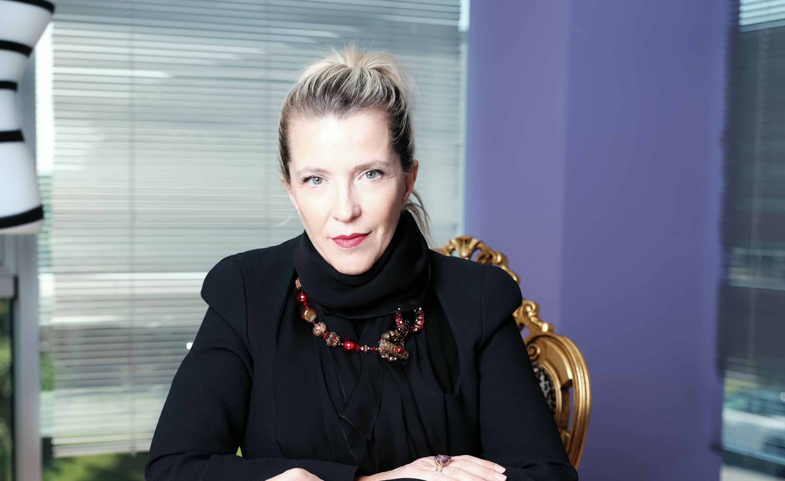 Dorafalù: l’eccellenza italiana dell’haute couture firmata Luisa Bernascone