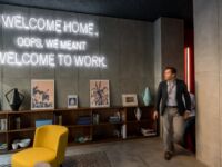 International Workplace Group