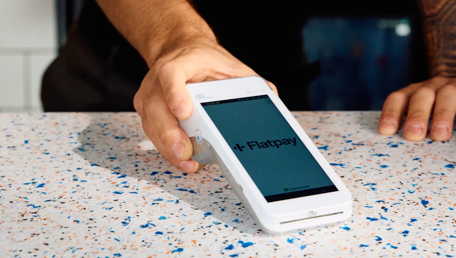 Flatpay diventa unicorno con un maxi round da 145 milioni