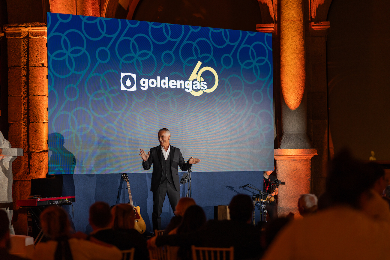 Goldengas, da distributore Gpl a player italiano tra rinnovabili e mobilità elettrica