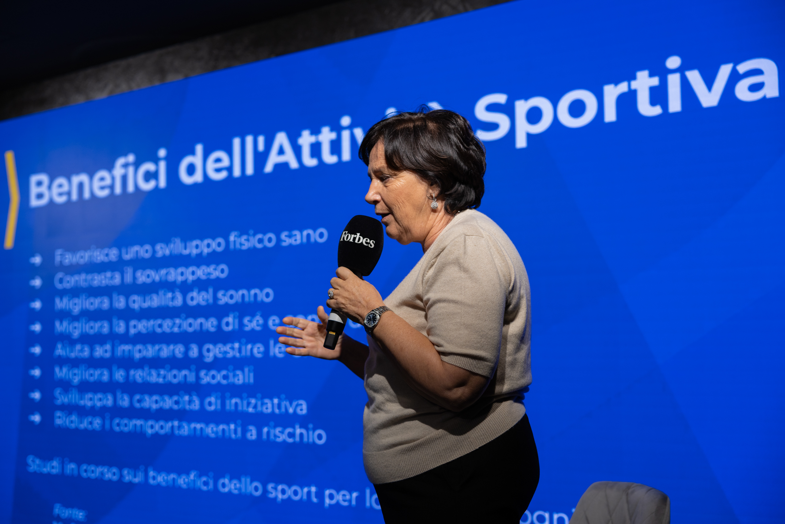 Vero Volley e Regione Lombardia annunciano la prima filiera dello sport