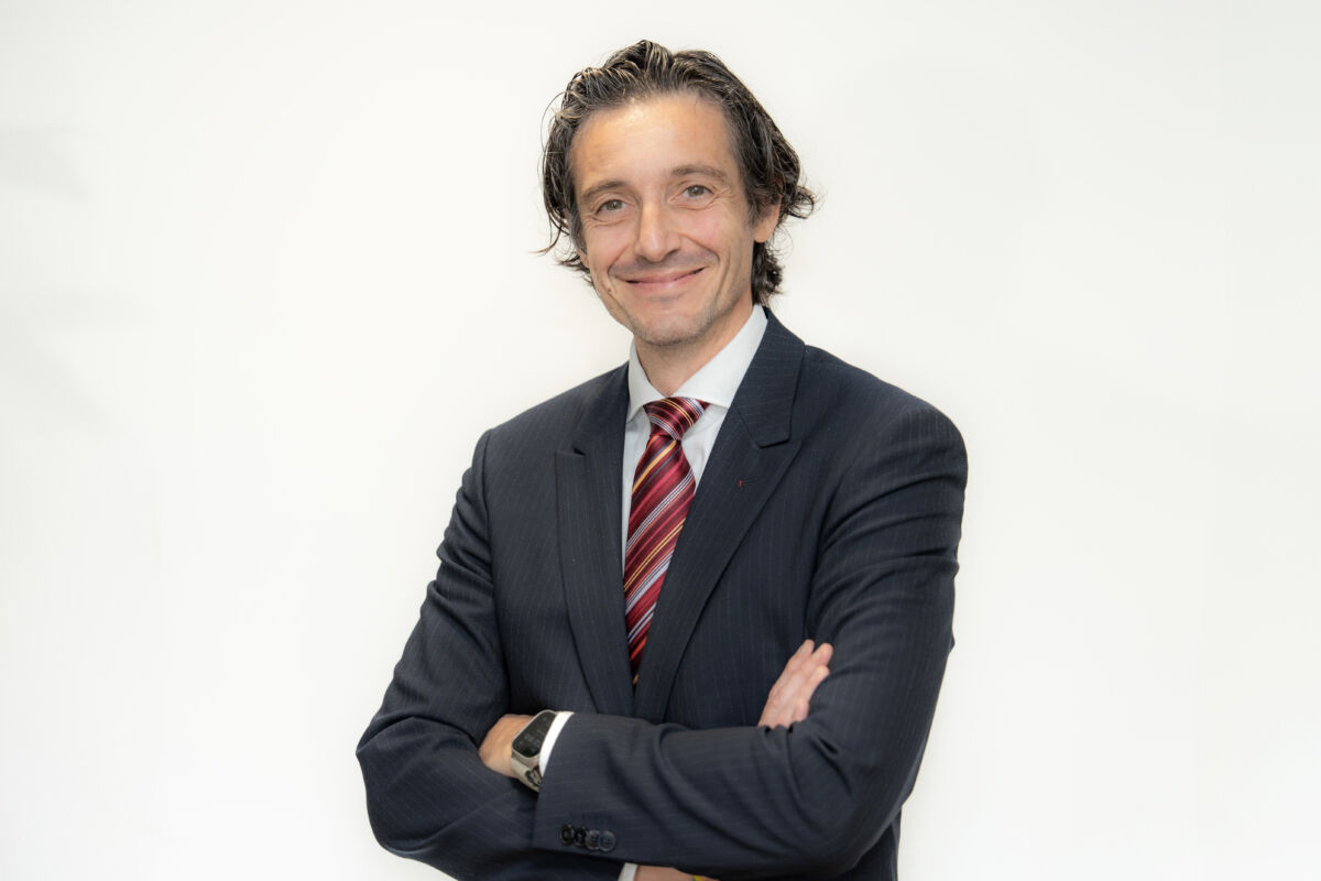 Alfredo Galletti