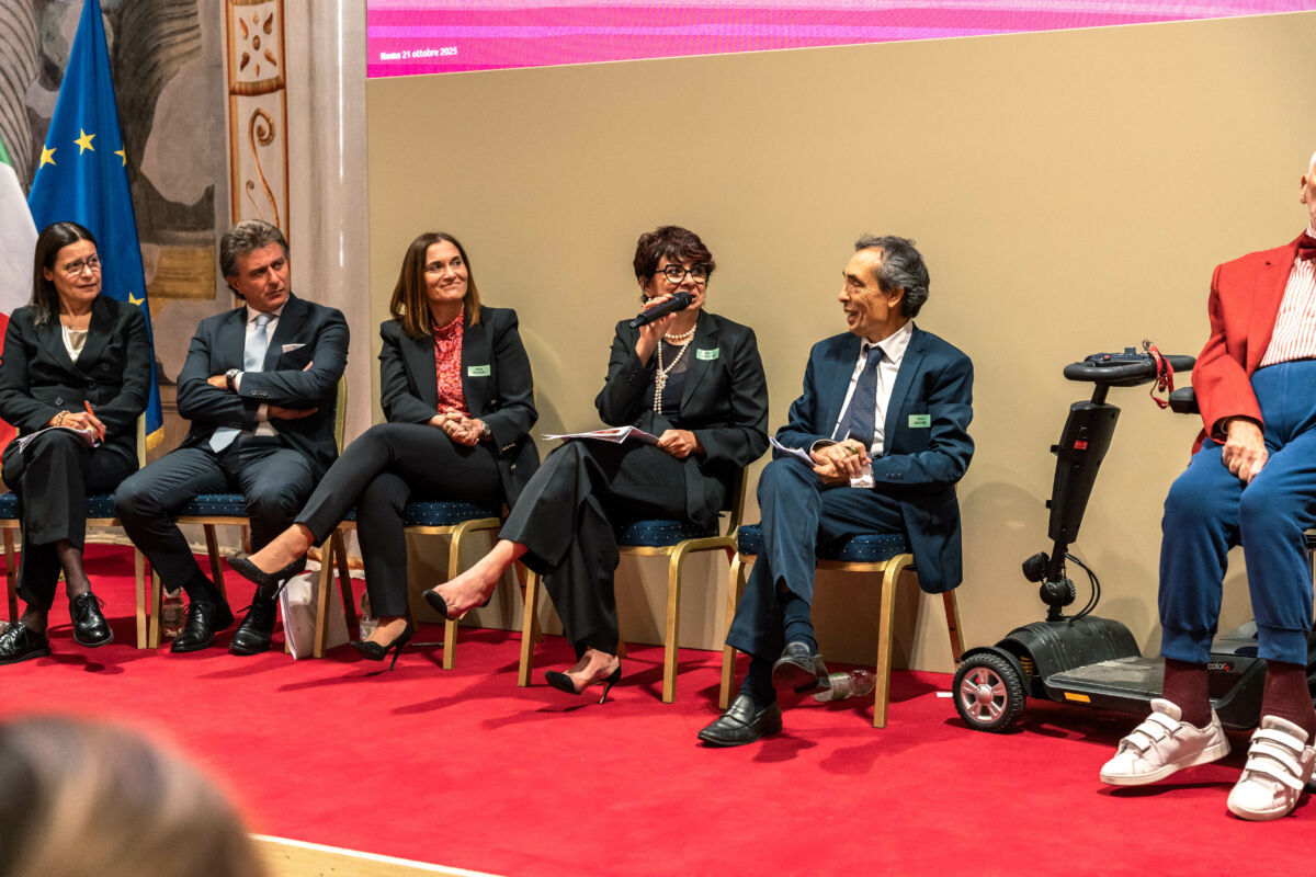 corporate life savers