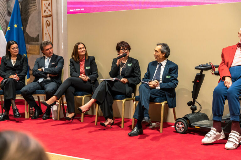 corporate life savers