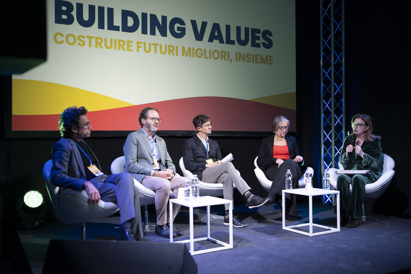 Al via l’alleanza tra Harley&Dikkinson e otto associazioni per città inclusive