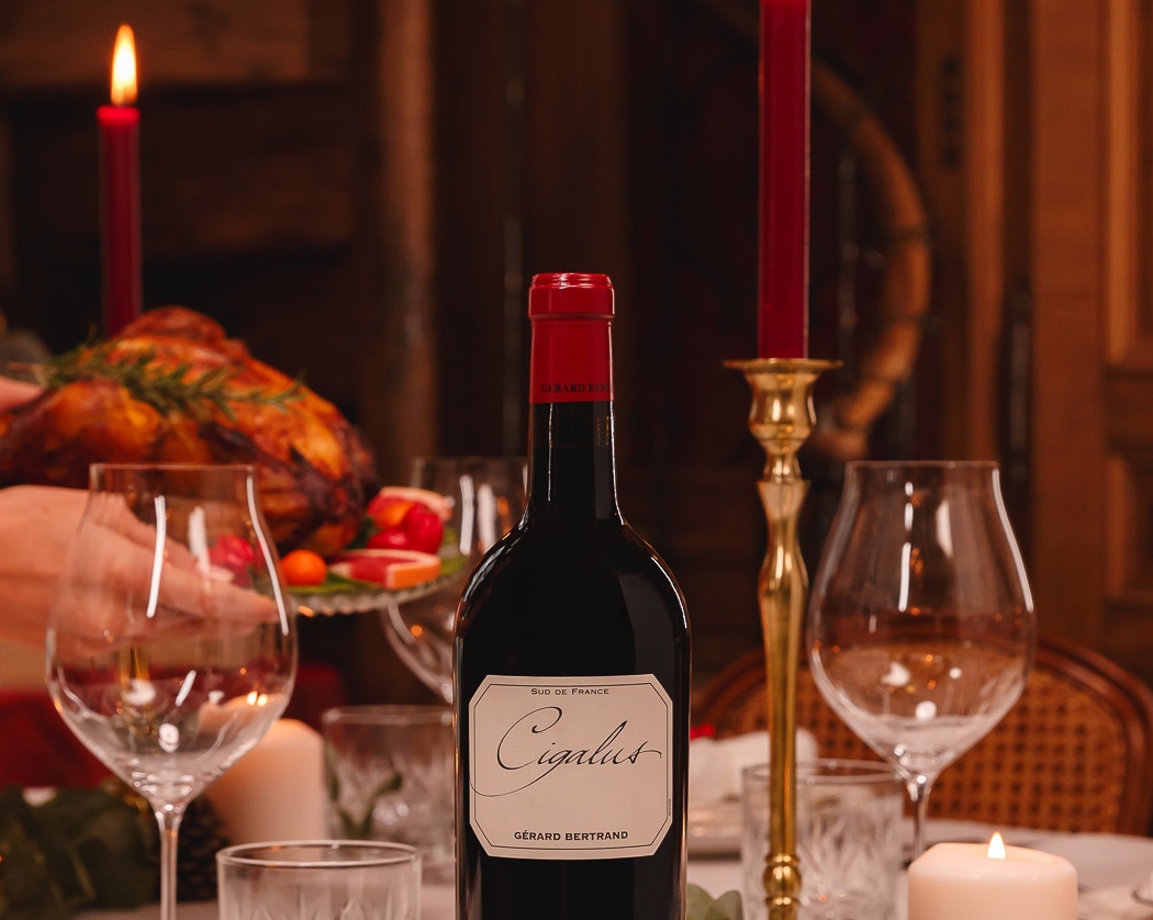 Natale da bere: i migliori vini e digestivi da mettere sulla tavola nelle feste