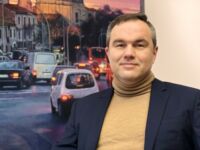 Diego Rossi, dg di Bibanca