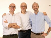 Il team del Consorzio Divento