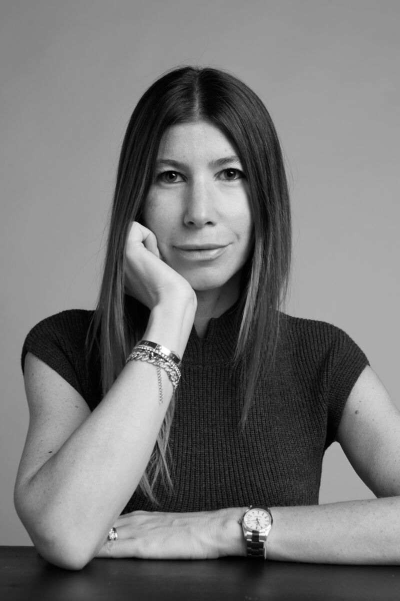 Elisa Cardoni, Absology