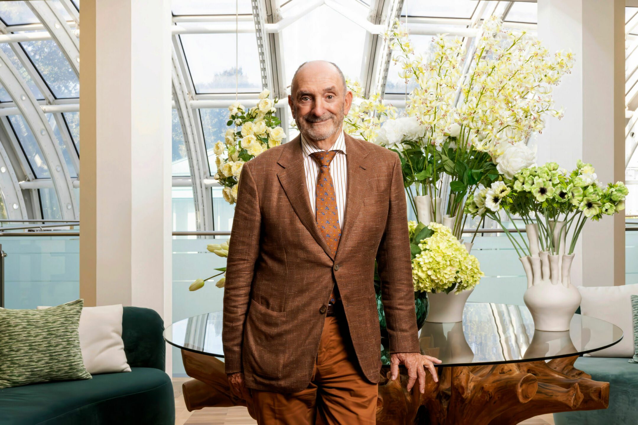 San Benedetto, protagonista globale del beverage italiano tra identità e valori