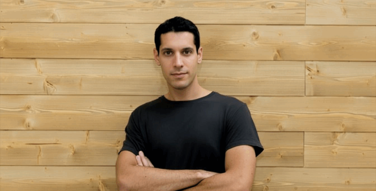 Stefano Brighenti, fondatore di SkillSherpa