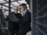 passaggio generazionale