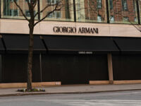 Giorgio Armani