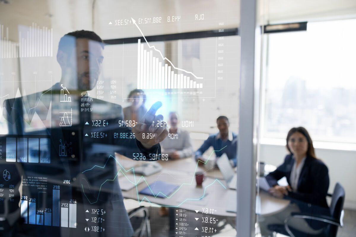 Perché i modelli di IA non funzionano nell’investment banking