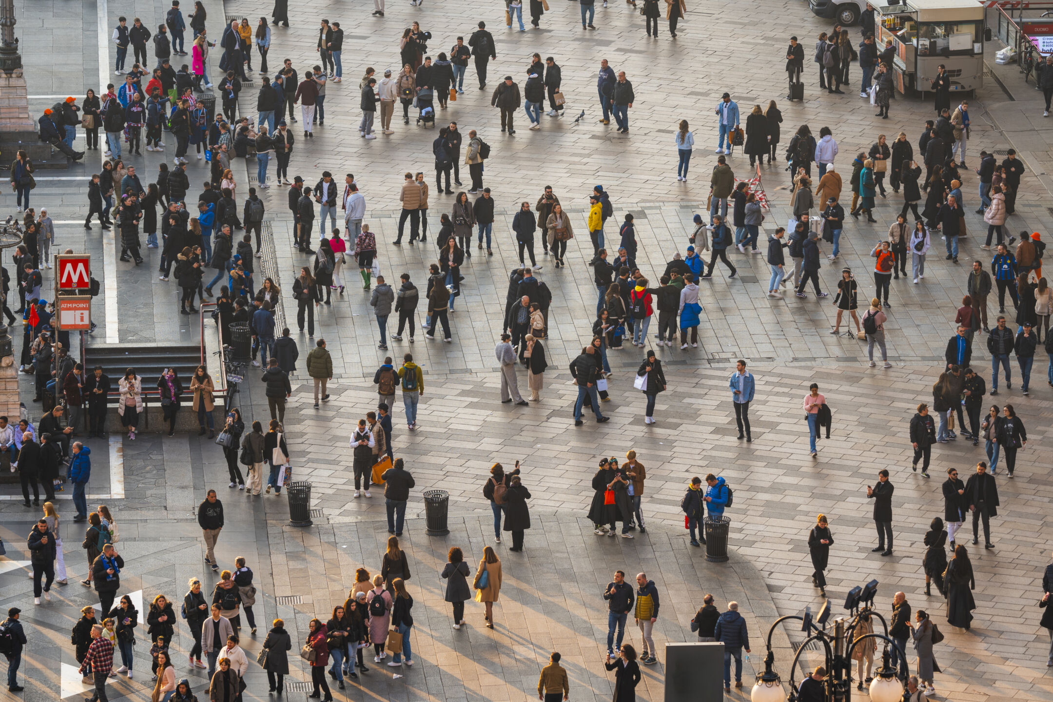 Declino demografico, carenza di competenze e flussi migratori: la vera sfida che Italia ed Europa non possono più rinviare