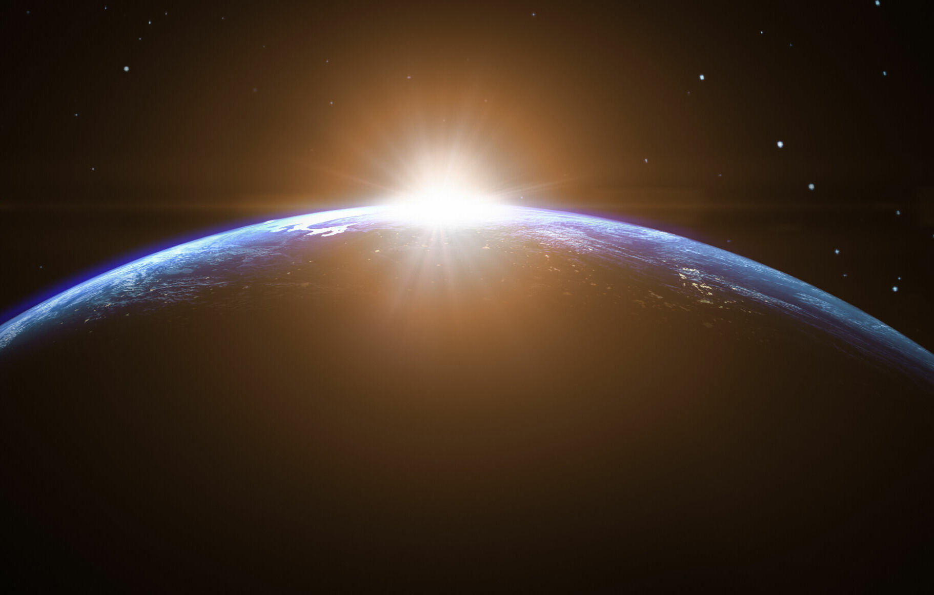 Come l’Italia sta progettando la vita oltre l’orbita: il nuovo laboratorio che ridisegna gli habitat umani nello spazio