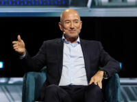 Jeff Bezos