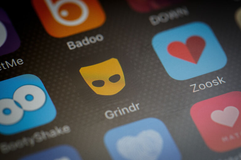 grindr