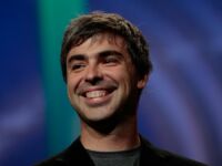 Co-founder di Google Larry Page