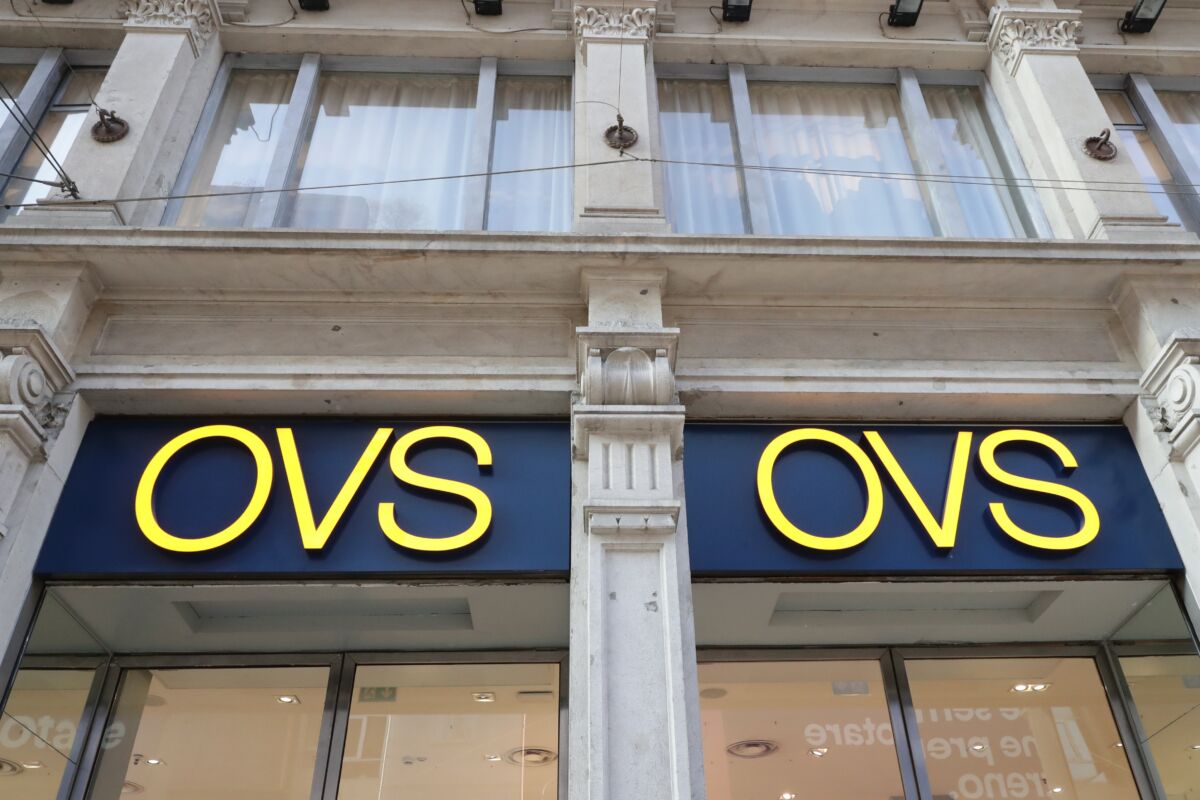 LOGO OVS