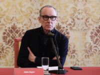 Gildo Zegna sarà group executive chairman