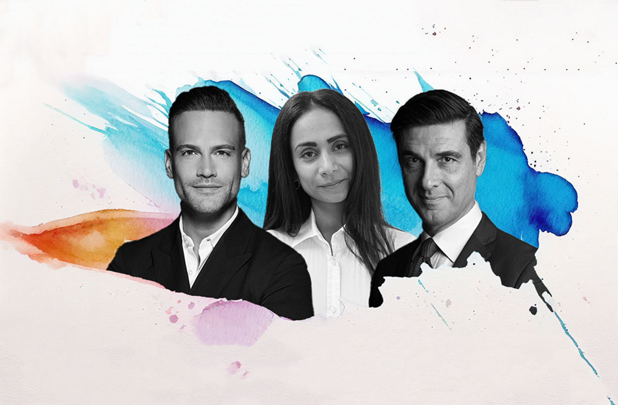 Chi sono i 100 volti del marketing  e della comunicazione nel 2025