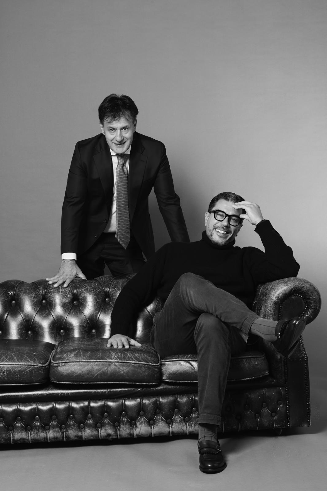 The One Company e Gruppo Mastromartino: nasce un nuovo hub italiano per il Made in Italy nel mondo