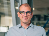 Luca Stevanato, co-founder e ceo di Finapp