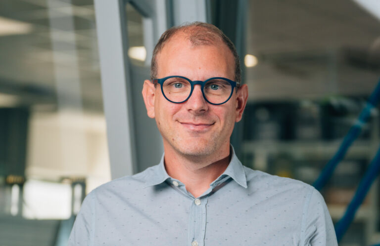 Luca Stevanato, co-founder e ceo di Finapp