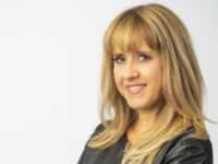 Nicoletta Luppi, presidente e amministratrice delegata di Msd Italia