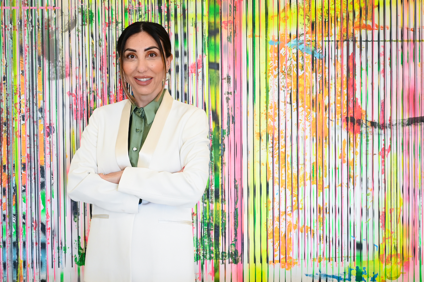 Come un piccolo laboratorio sulla Costiera Amalfitana è diventato un gruppo da 80 milioni di fatturato